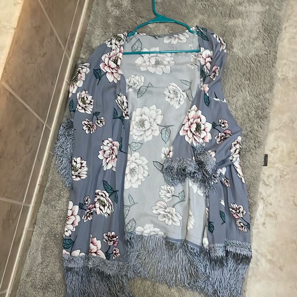 Medium kimono